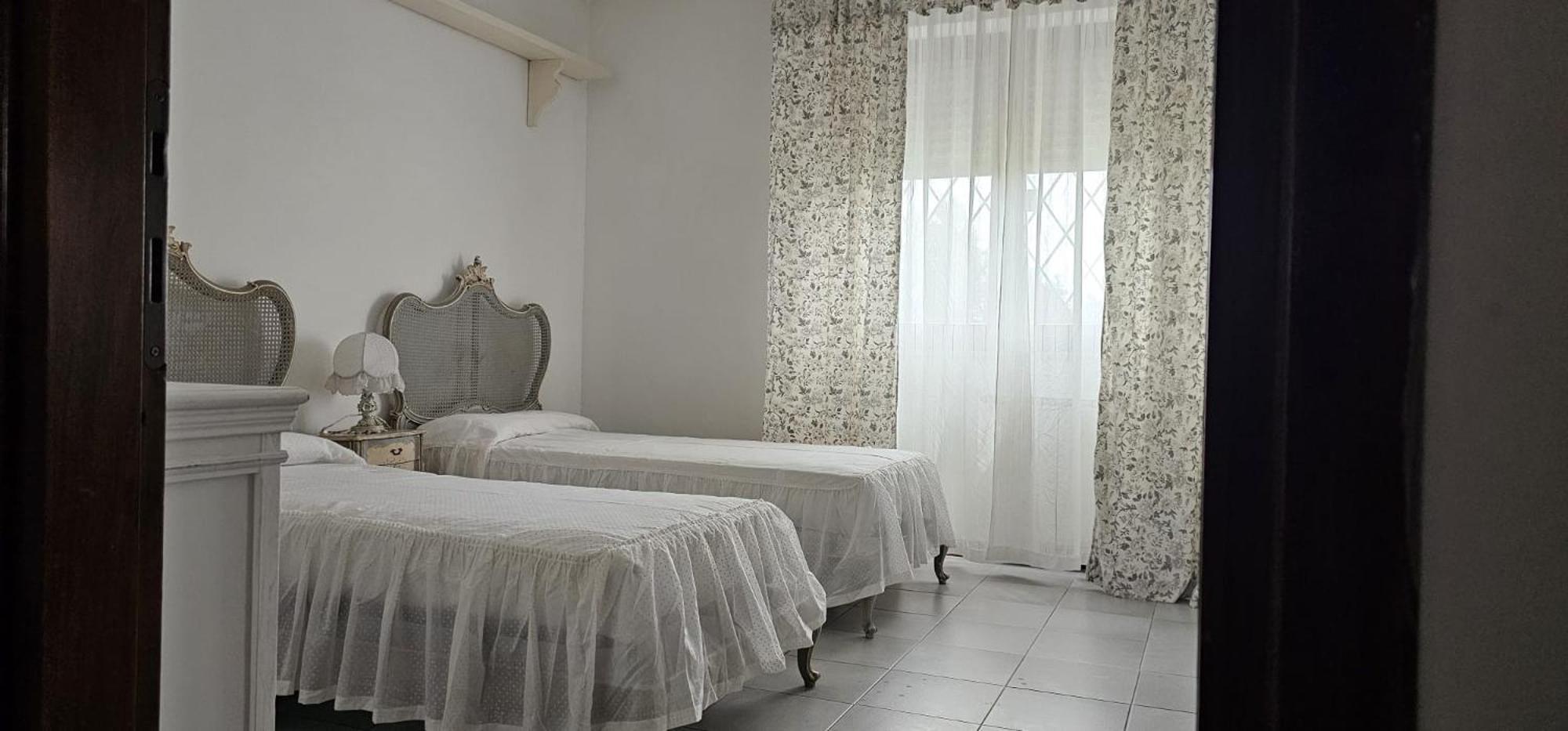 Sistershouse Appartement Casal Palocco Buitenkant foto