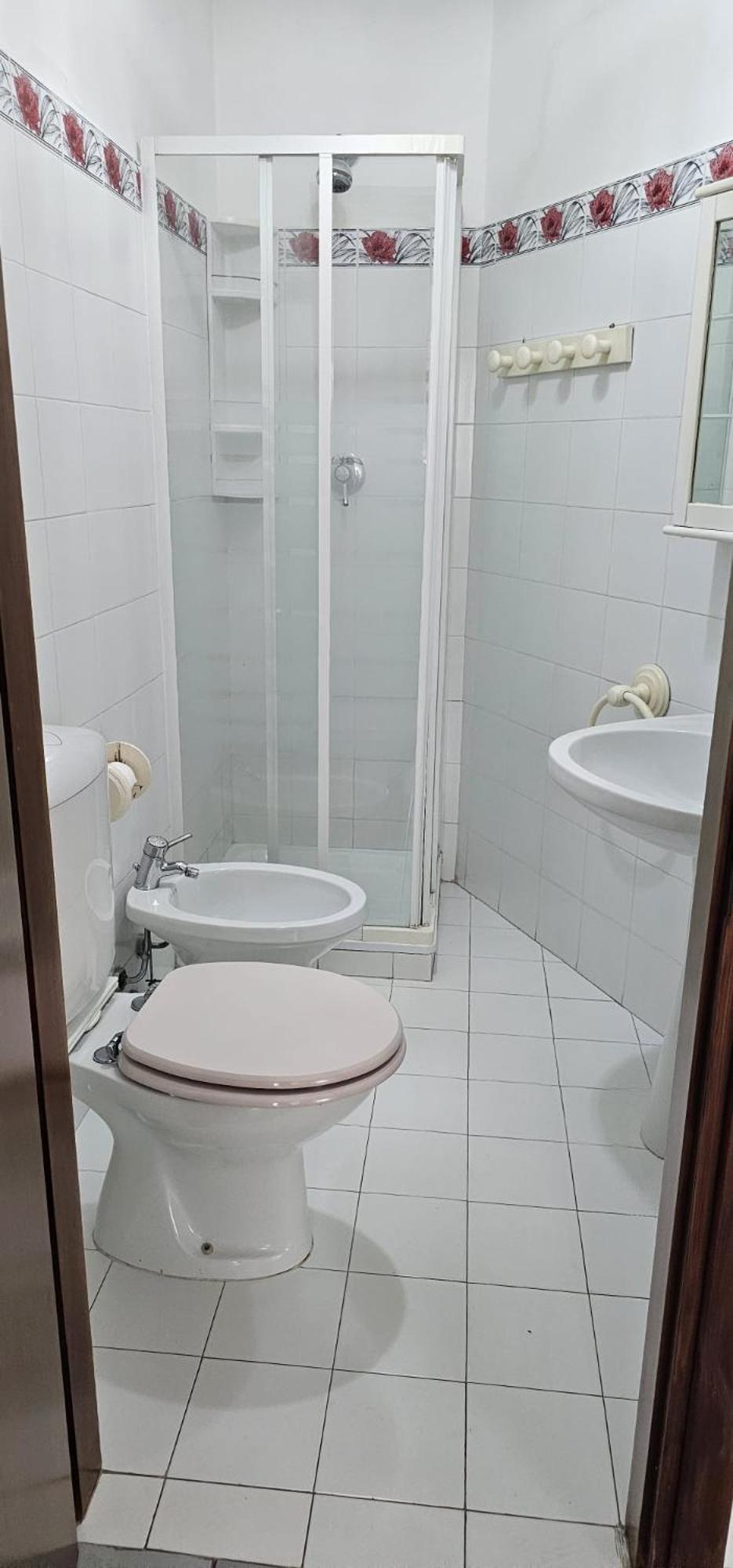 Sistershouse Appartement Casal Palocco Buitenkant foto