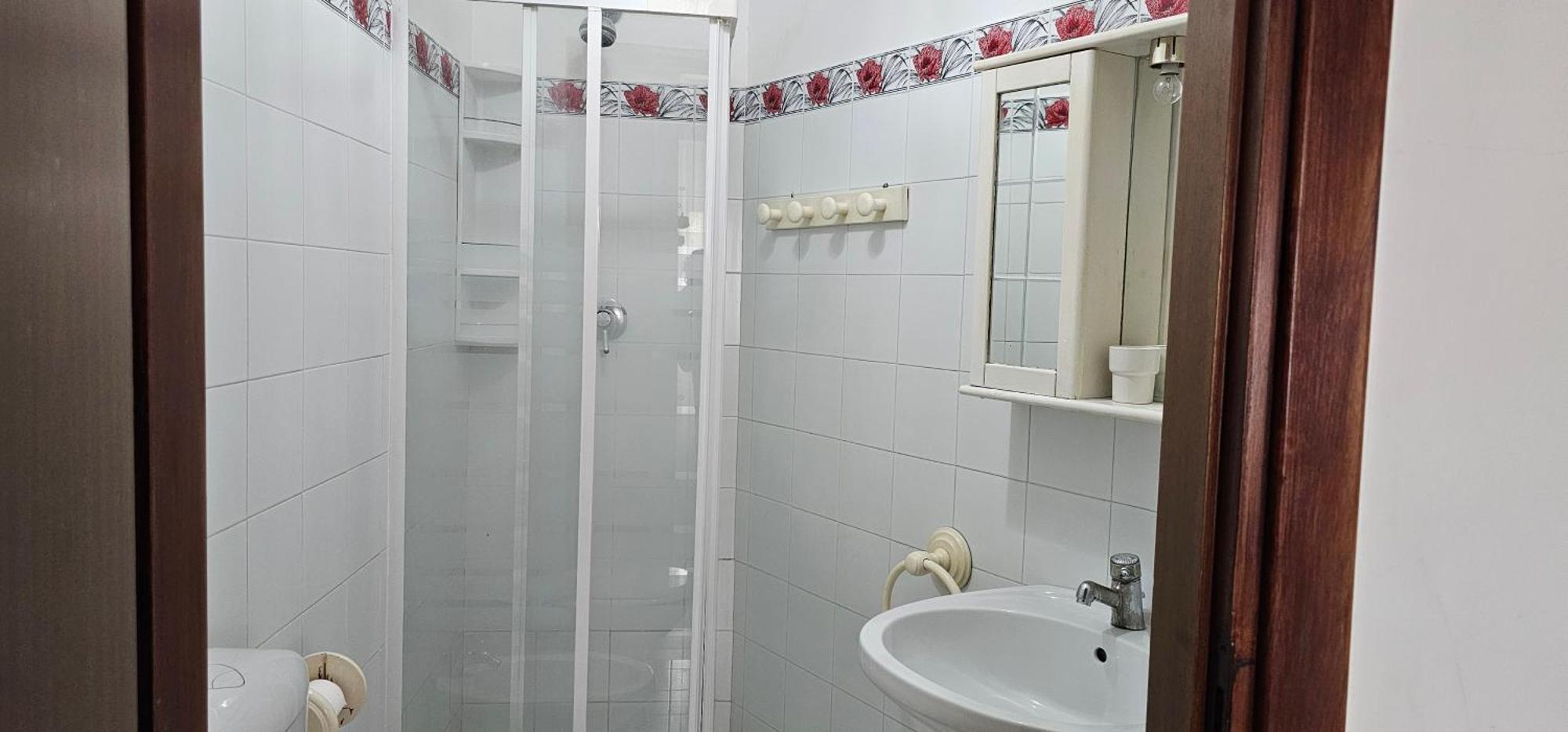 Sistershouse Appartement Casal Palocco Buitenkant foto
