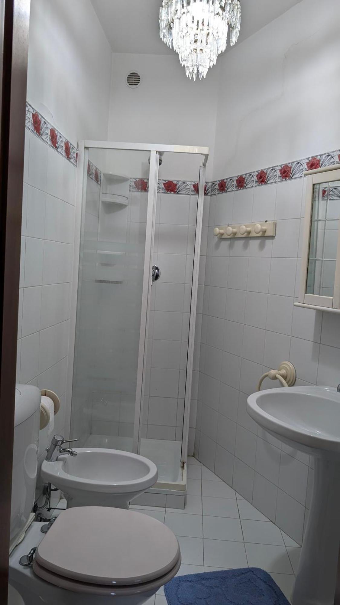 Sistershouse Appartement Casal Palocco Buitenkant foto