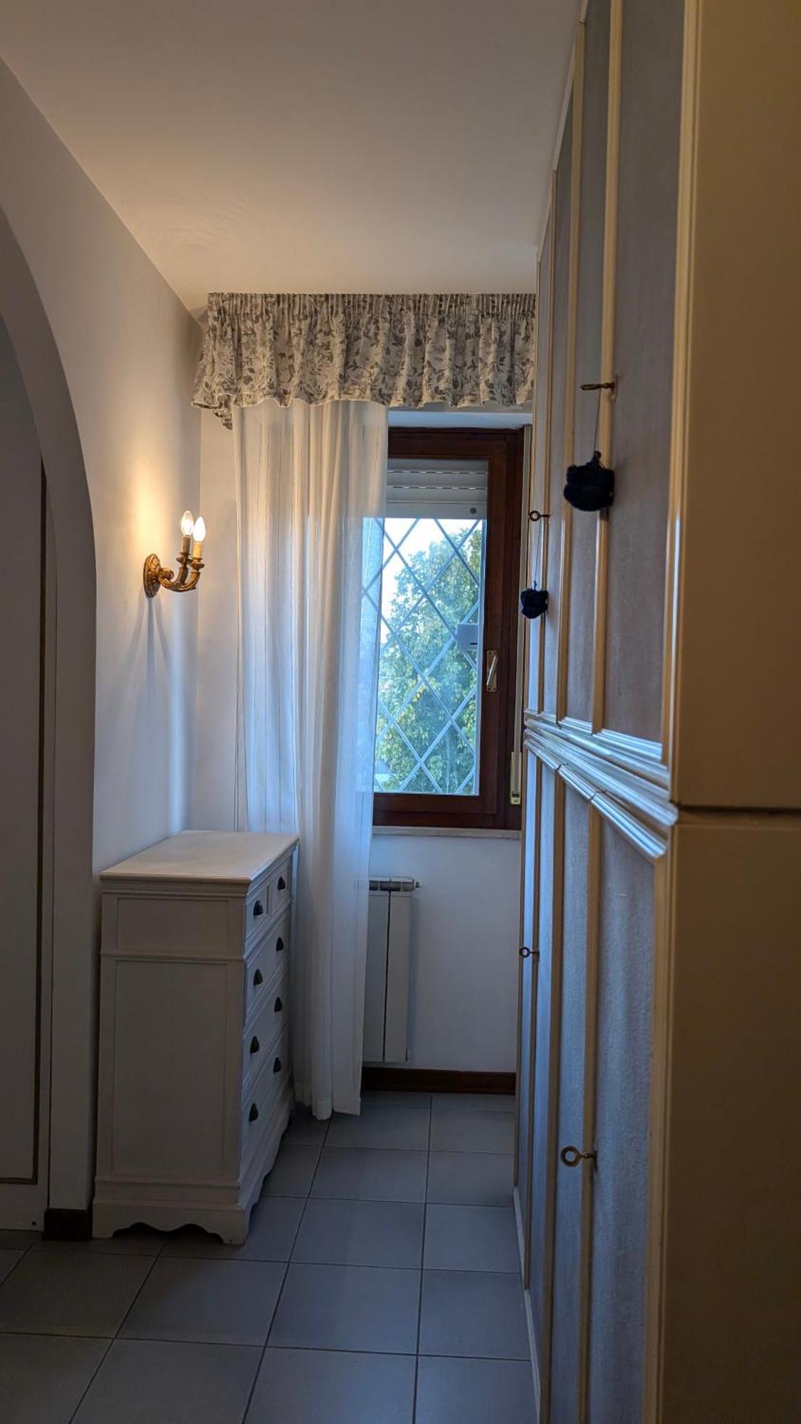 Sistershouse Appartement Casal Palocco Buitenkant foto