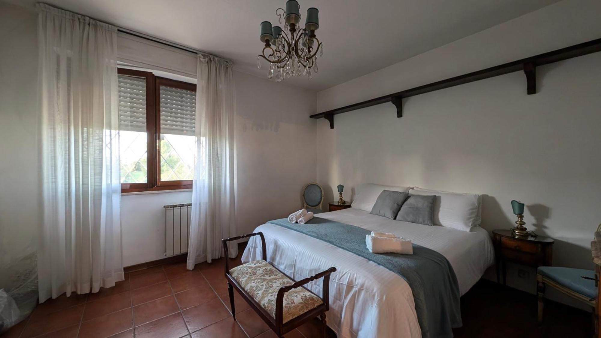 Sistershouse Appartement Casal Palocco Buitenkant foto