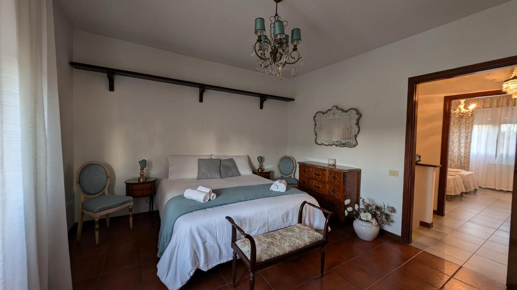 Sistershouse Appartement Casal Palocco Buitenkant foto
